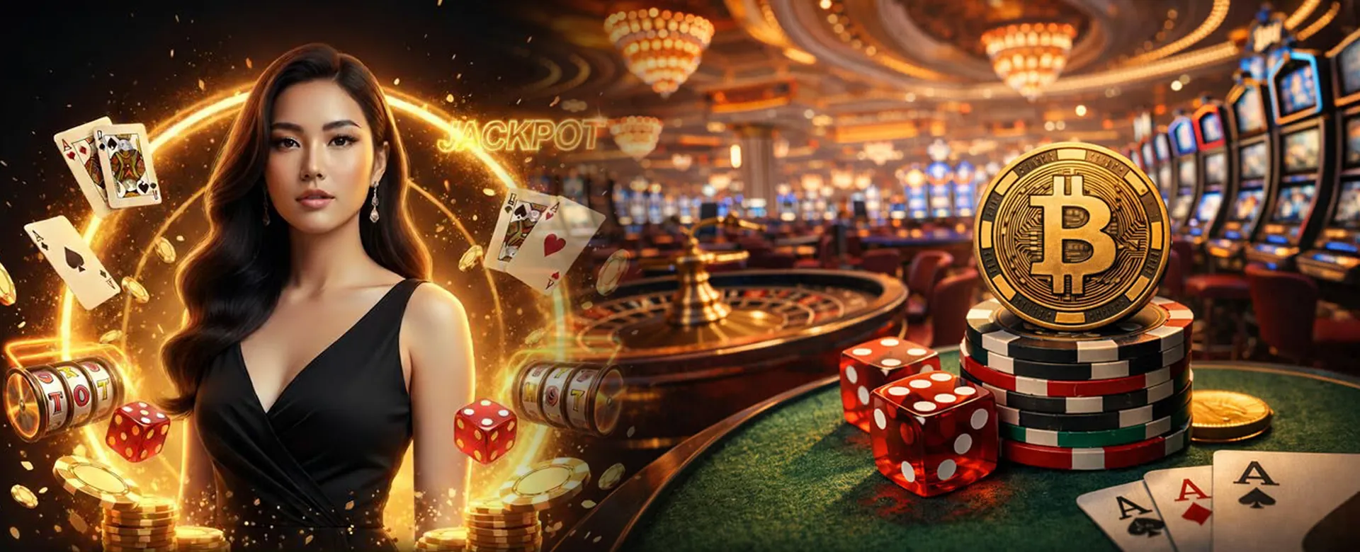 Exciting online casino games and sports betting at OK Bet, start your 1win born journey